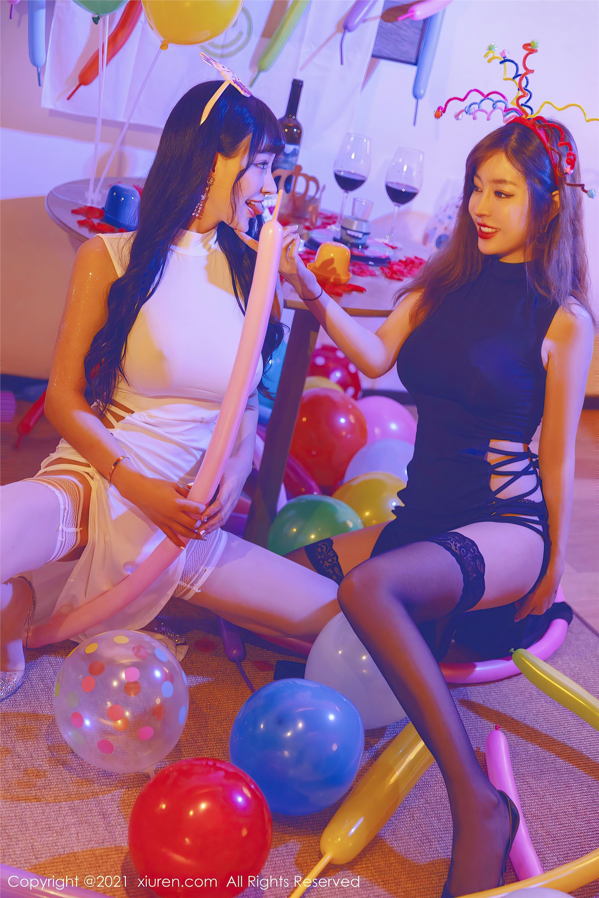 Xiuren秀人网 2021.09.30 NO.4025 王雨纯